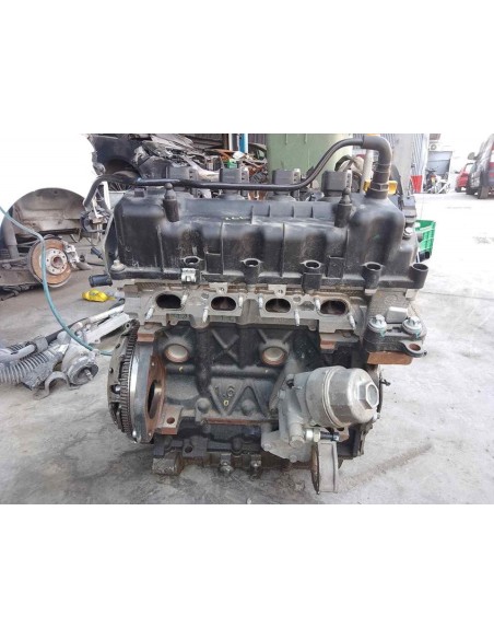 MOTOR COMPLETO FIAT 500X (334) - 235104