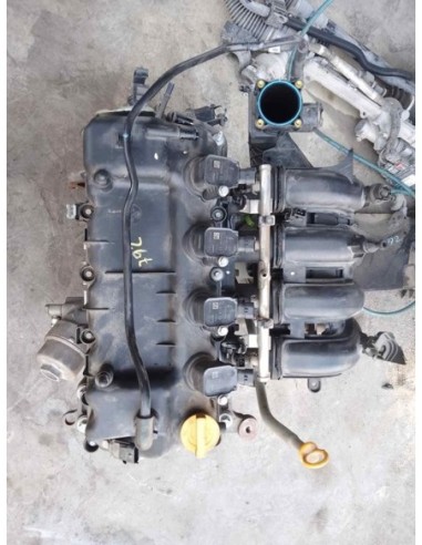 MOTOR COMPLETO FIAT 500X (334) - 235104