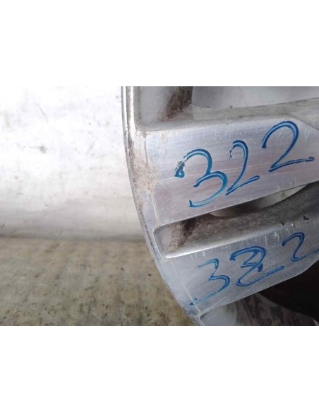 LLANTA MERCEDES-BENZ CLS (BM 219) - 145454