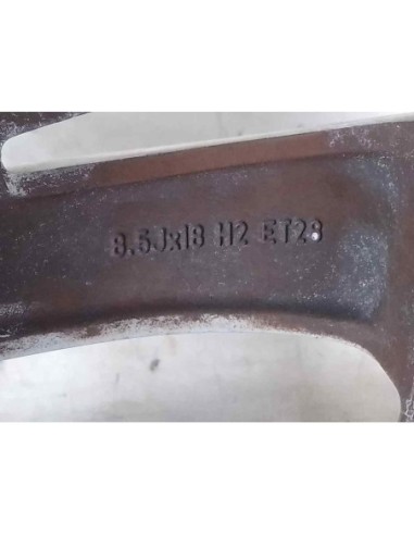 LLANTA MERCEDES-BENZ CLS (BM 219) - 145454