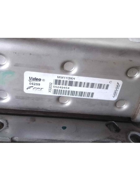 ENFRIADOR EGR OPEL CORSA E - 203932