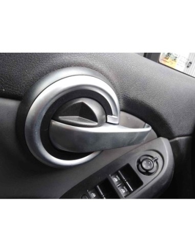 MANETA INTERIOR DELANTERA IZQUIERDA FIAT 500X...