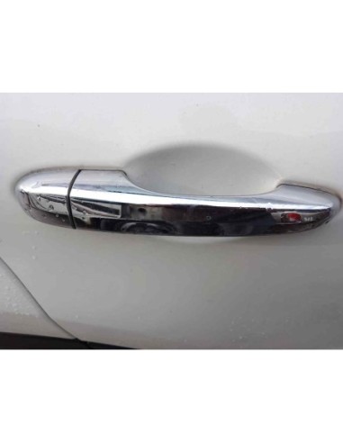 MANETA EXTERIOR TRASERA DERECHA FIAT 500X (334)...