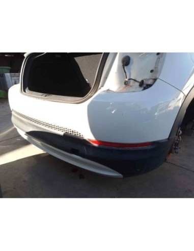 PARAGOLPES TRASERO FIAT 500X (334) - 220876