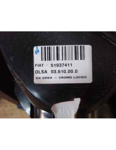 PILOTO TRASERO DERECHO FIAT 500X (334) - 220880