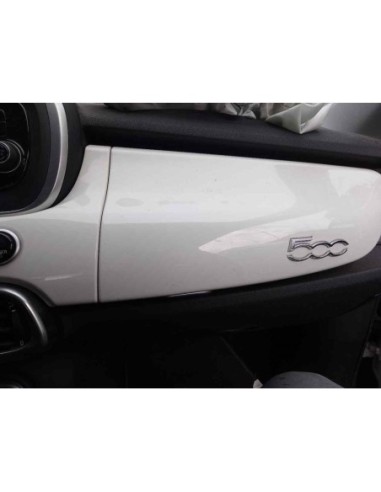 CALEFACCION ENTERA NORMAL FIAT 500X (334) - 224756