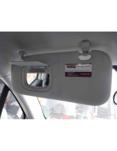 PARASOL IZQUIERDO FIAT 500X (334) - 224773 2