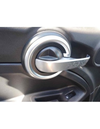 MANETA INTERIOR TRASERA IZQUIERDA FIAT 500X...