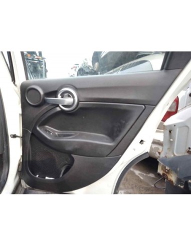 GUARNECIDO PUERTA TRASERA DERECHA FIAT 500X...