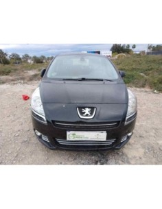 MOTOR COMPLETO PEUGEOT 5008 - 260027