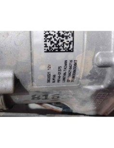 CREMALLERA DIRECCION CITROEN C3 AIRCROSS - 195104 2