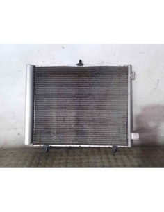 CONDENSADOR / RADIADOR  AIRE ACONDICIONADO CITROEN C3...