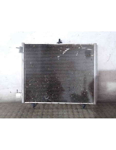 CONDENSADOR / RADIADOR  AIRE ACONDICIONADO CITROEN C3 AIRCROSS - 195316