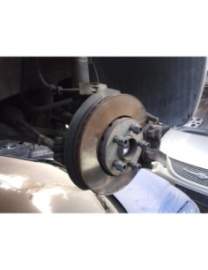 MANGUETA DELANTERA DERECHA VOLKSWAGEN POLO IV (9N3) - 260103