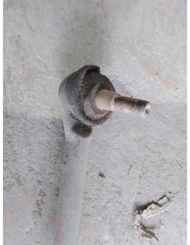 CREMALLERA DIRECCION LANCIA YPSILON (101) - 190257