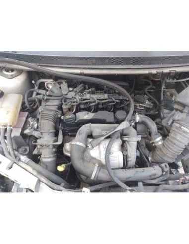 CENTRALITA MOTOR UCE FORD FOCUS BERLINA (CAP) -...