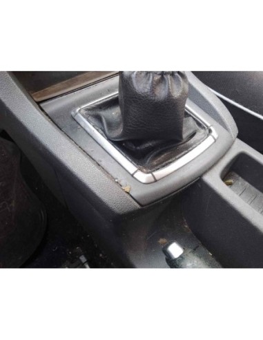 PALANCA CAMBIO FORD FOCUS BERLINA (CAP) - 233529