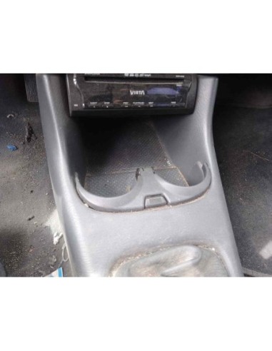 CENTRALITA AIRBAG MAZDA PREMACY (CP) - 233749