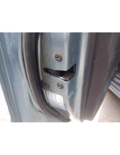 CERRADURA PUERTA DELANTERA IZQUIERDA MAZDA PREMACY (CP) -...