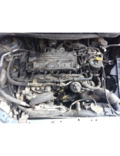 CREMALLERA DIRECCION MAZDA PREMACY (CP) - 233759