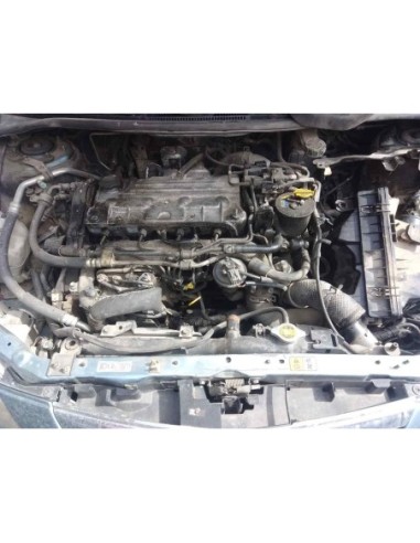 ELECTROVENTILADOR MAZDA PREMACY (CP) - 233762