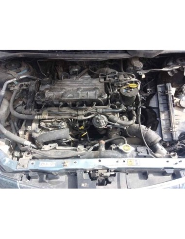 INTERCOOLER MAZDA PREMACY (CP) - 233775