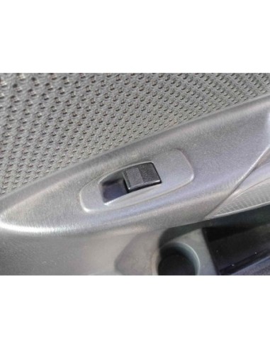 MANDO ELEVALUNAS TRASERO DERECHO MAZDA PREMACY...