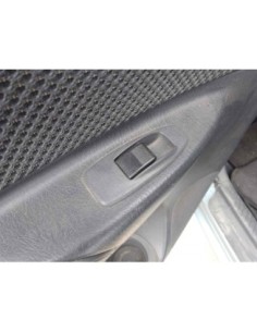 MANDO ELEVALUNAS TRASERO IZQUIERDO MAZDA PREMACY (CP) -...