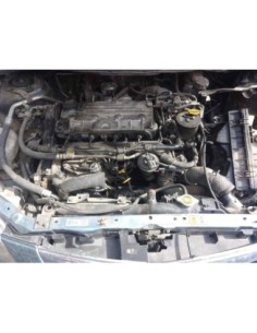 MOTOR ARRANQUE MAZDA PREMACY (CP) - 233793