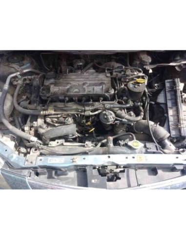 MOTOR ARRANQUE MAZDA PREMACY (CP) - 233793