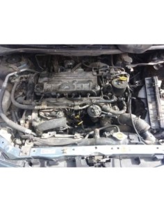 MOTOR COMPLETO MAZDA PREMACY (CP) - 233794