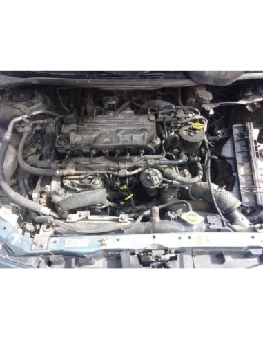 MOTOR COMPLETO MAZDA PREMACY (CP) - 233794