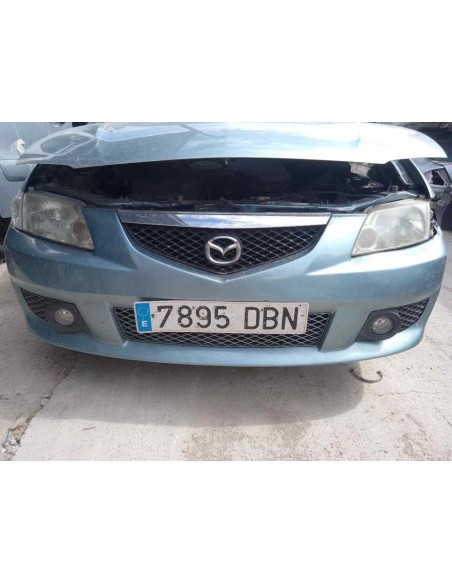 PARAGOLPES DELANTERO MAZDA PREMACY (CP) - 233796