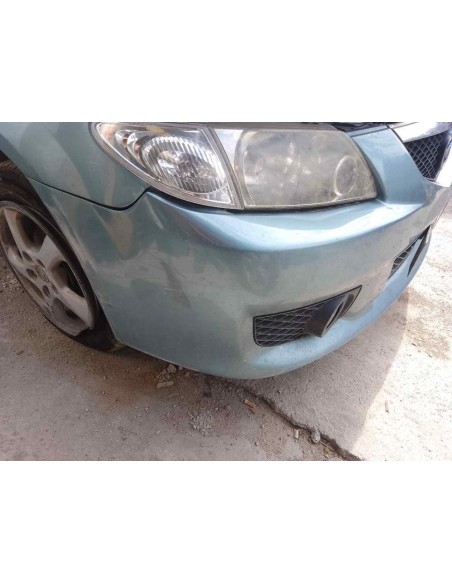 PARAGOLPES DELANTERO MAZDA PREMACY (CP) - 233796