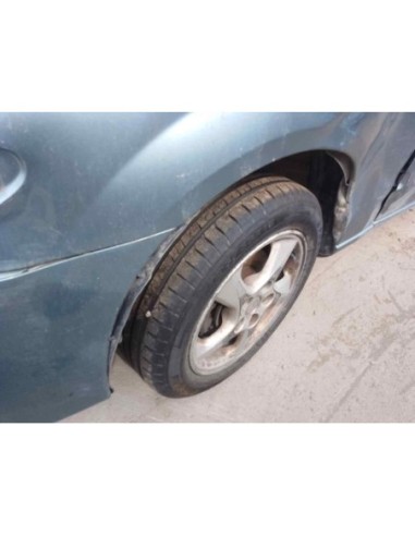 TRANSMISION DELANTERA IZQUIERDA MAZDA PREMACY...