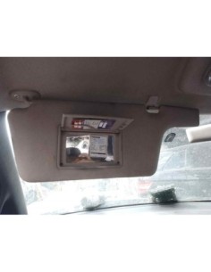 PARASOL IZQUIERDO MAZDA PREMACY (CP) - 235350