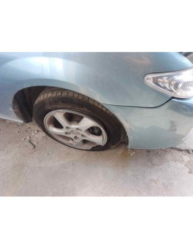 BRAZO SUSPENSION INFERIOR DELANTERO DERECHO...