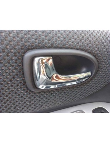 MANETA INTERIOR DELANTERA IZQUIERDA MAZDA...