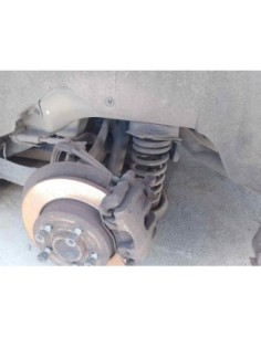 AMORTIGUADOR TRASERO IZQUIERDO FORD FOCUS BERLINA (CAP) -...