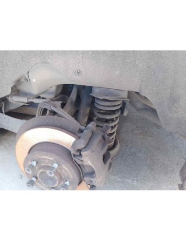 AMORTIGUADOR TRASERO IZQUIERDO FORD FOCUS...