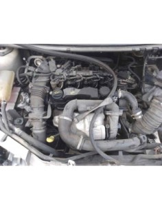 CAJA MARIPOSA FORD FOCUS BERLINA (CAP) - 235438