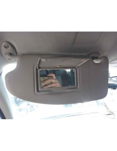 PARASOL IZQUIERDO FORD FOCUS BERLINA (CAP) -...