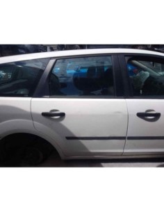PUERTA TRASERA DERECHA FORD FOCUS BERLINA (CAP) - 235464