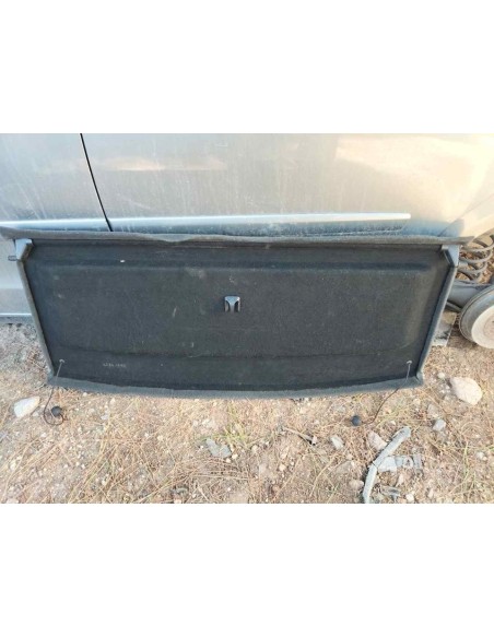 BANDEJA TRASERA VOLKSWAGEN POLO IV (9N1) - 251053