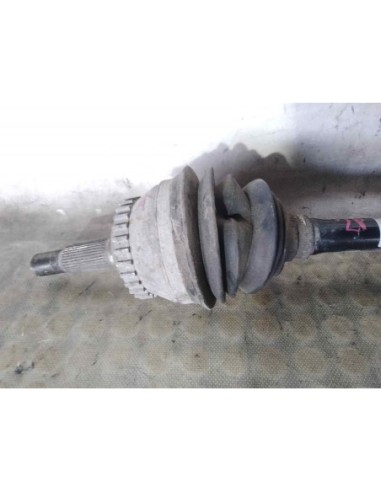 TRANSMISION DELANTERA DERECHA SAAB 9-5 BERLINA...