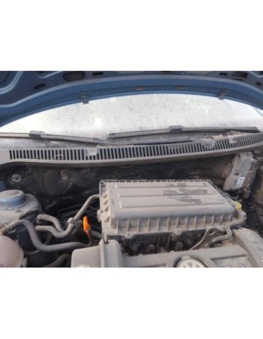 MOTOR LIMPIA DELANTERO VOLKSWAGEN POLO IV (9N3)...