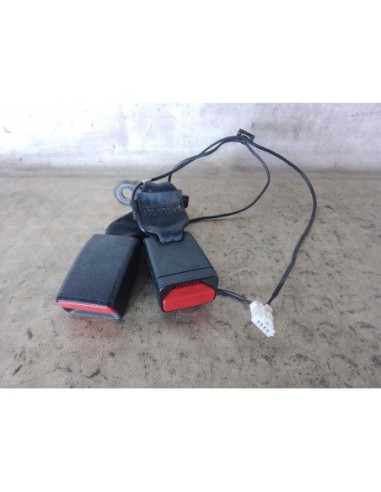 ENGANCHE CINTURON TRASERO DERECHO CITROEN C3 -...