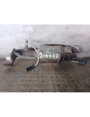 CATALIZADOR CITROEN C3 - 246467