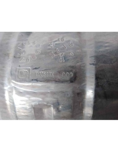 CATALIZADOR CITROEN C3 - 246467