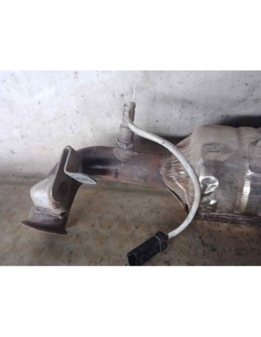 CATALIZADOR CITROEN C3 - 246467